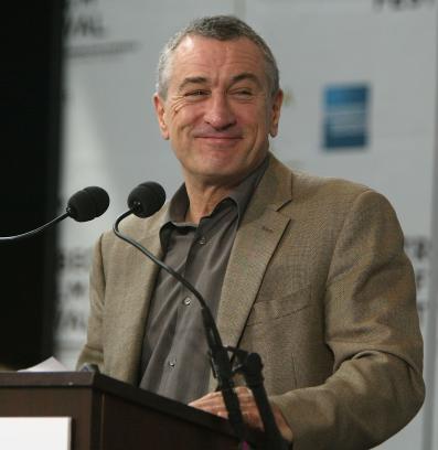 Робърт де Ниро