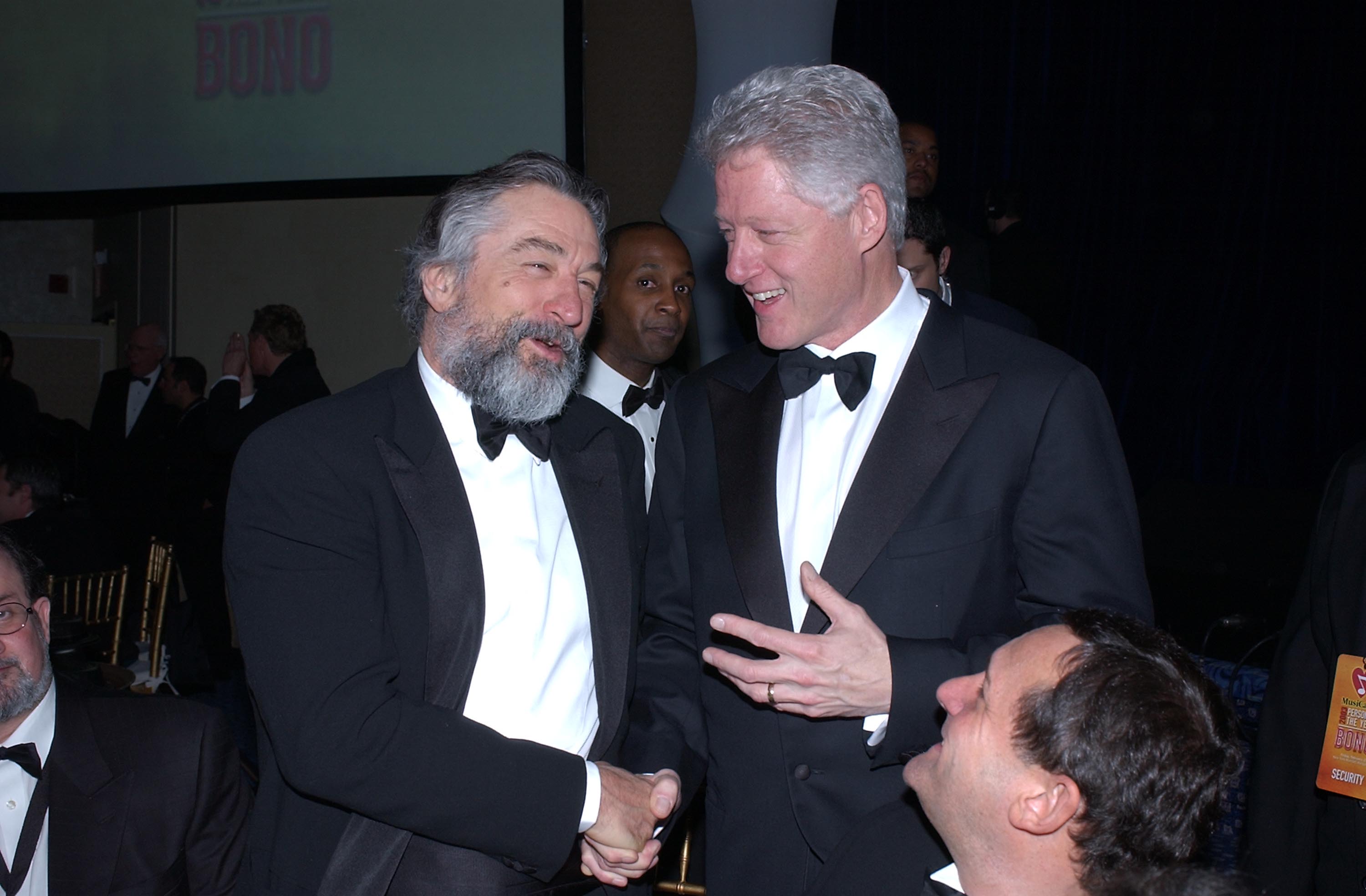 Робърт де Ниро