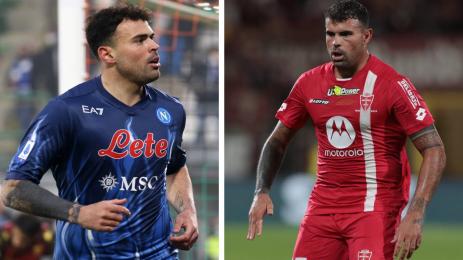 Андреа Петаня