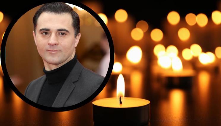 a - IN MEMORIAM: Почина поп звездата Дариъс Данеш