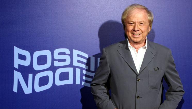 Петерсен - Почина режисьорът на хитовия филм „Троя“