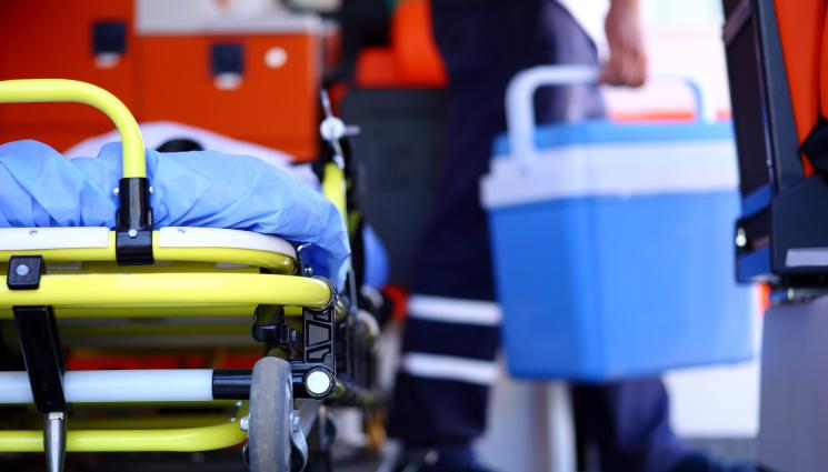 трансплантация - СКАНДАЛ: Японска медия забърка България в схема с незаконни трансплантации