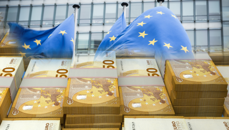 ЕС - ИЗЛЕЗЕ ИМ СОЛЕНО! Съдът на ЕС глоби пет държави