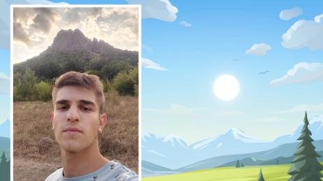 Денис Урумов