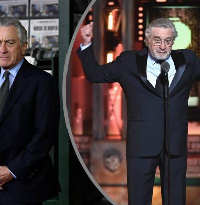 Робърт Де Ниро