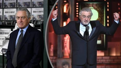 Робърт Де Ниро