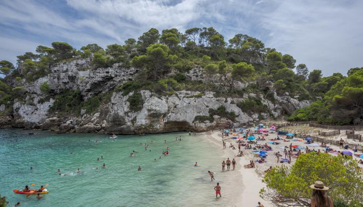 Средиземно море - Учени предупреждават: Чакат ни катастрофални последици от затоплянето на Средиземно море