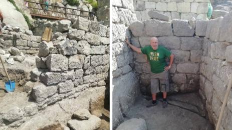 Николай Овчаров