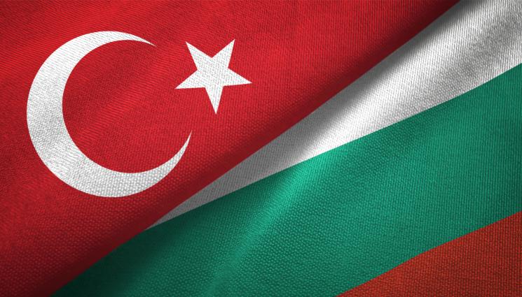 българия турция