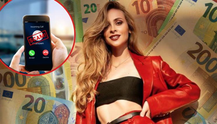 лолита османова - Забъркаха Лолита на Гришо в ало измама (СНИМКИ)