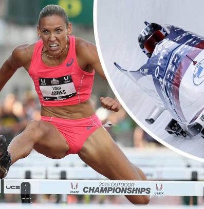 Лоло Джоунс