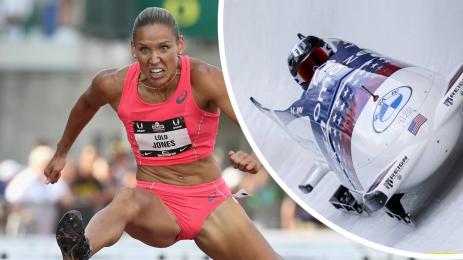 Лоло Джоунс