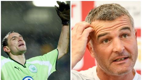 Мартин Петров и Алекс Фрай