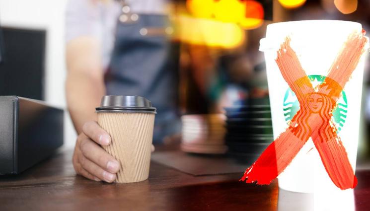 кафе - От „Starbucks“ на „Star Coffee”: Русия сменя популярните кафенета със своя марка