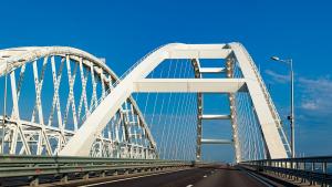 Керченският мост