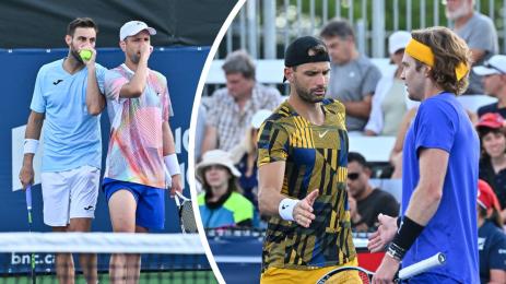 Димитров Рубльов Гранойерс