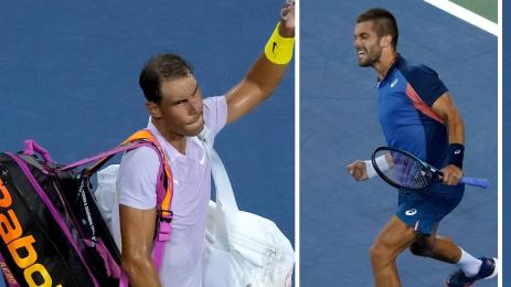 Надал Чорич