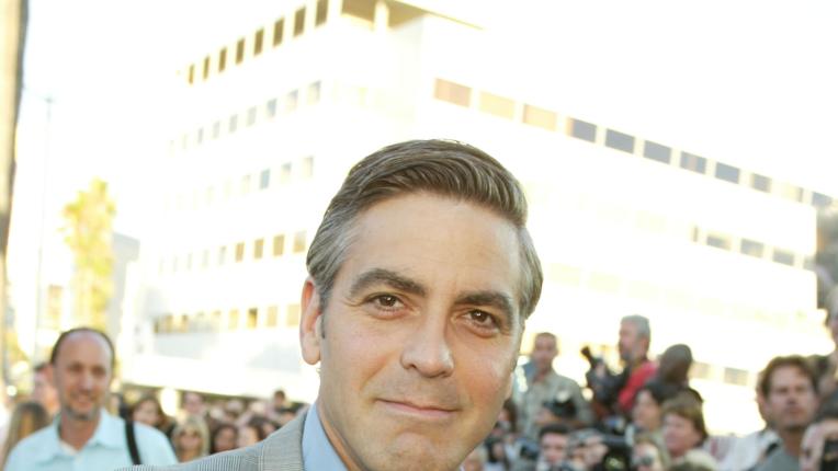  Как се промени магнетичният Джордж Клуни през годините 
