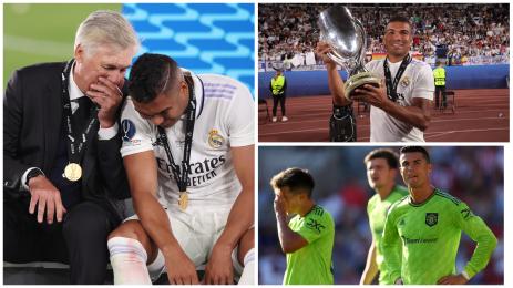 Каземиро Анчелоти