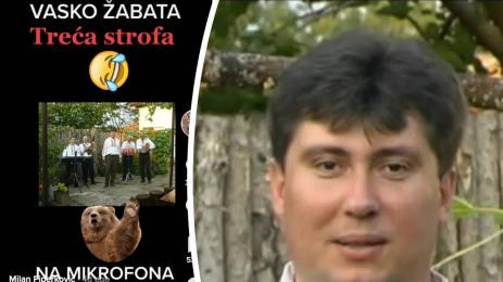 васко жабата