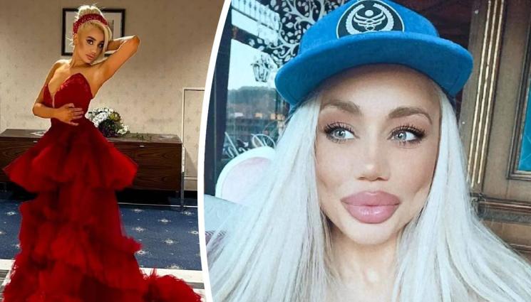 Теди Александрова - ОТ ЦВЯТ НА ЦВЯТ: Теди Александрова смени Емрах