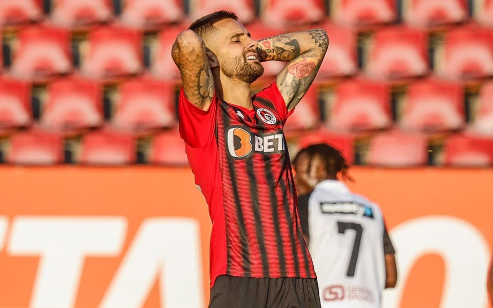 Локомотив София се превърна в пионер с карта за стадиона