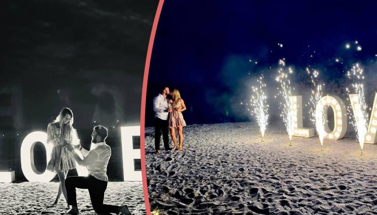 Наско Месечков - ПОД ВЕНЧИЛОТО: Наско Месечков с втора сватба