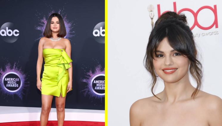 селена гомез