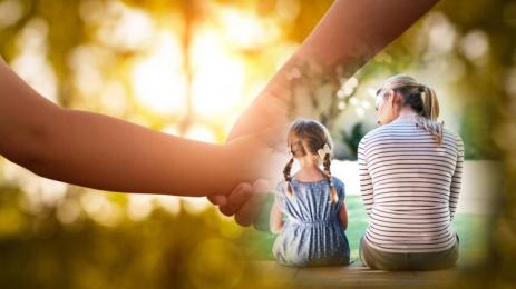 приемни семейства деца