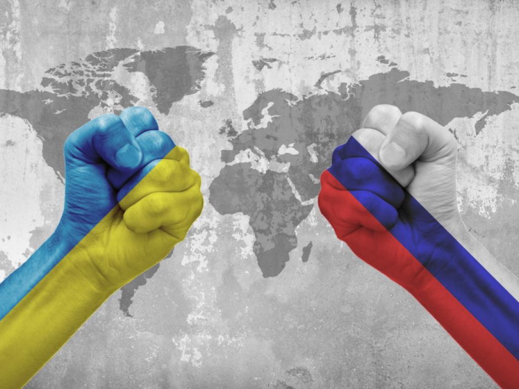 Президентът на Украйна Володимир Зеленски наложи санкции на 37 руски