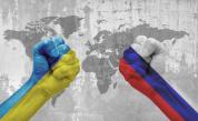 Украйна: Русия е в задънена улица