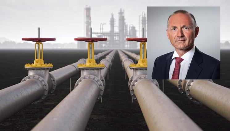 Росен Христов - Енергийният министър на разпит