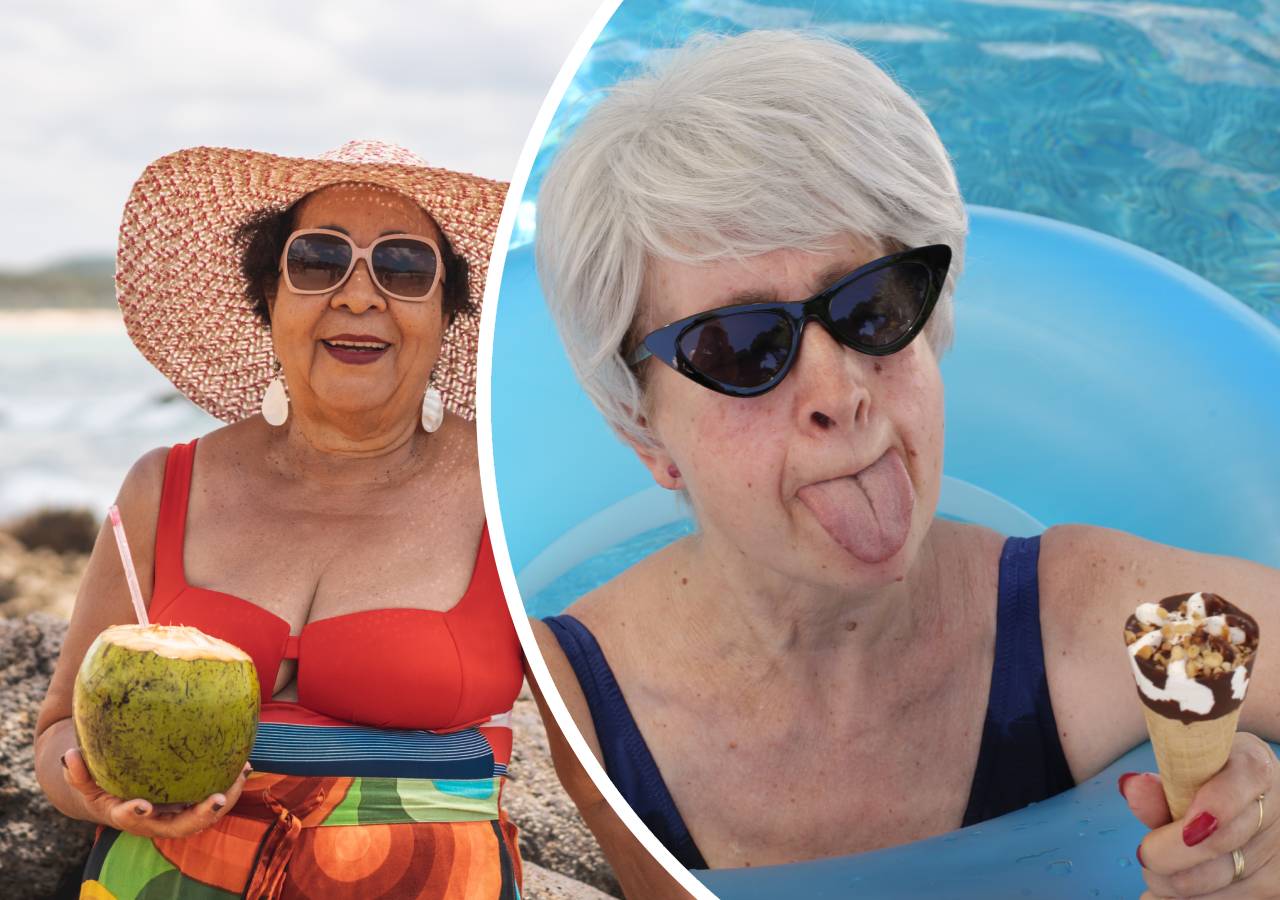 сладолед коктейл