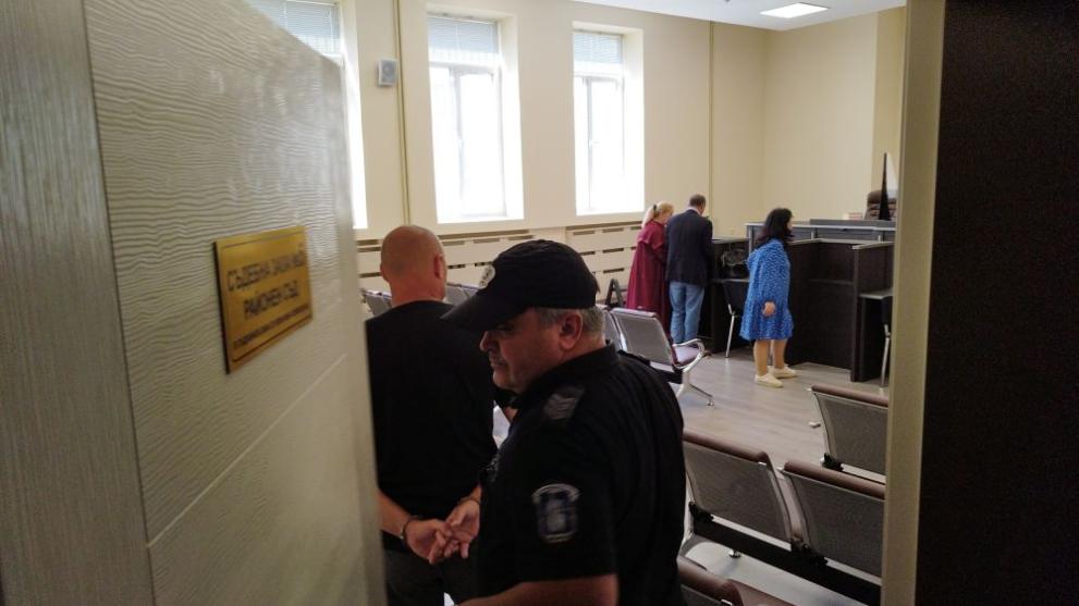  водач сръбски рейс 