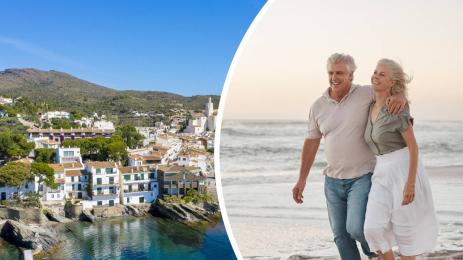 пенсионери почивка