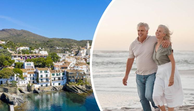 пенсионери почивка - Германци налазиха БГ Черноморието!