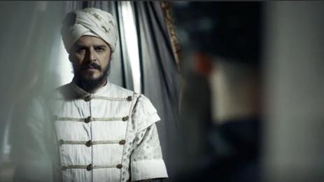 мустафа великолепният век