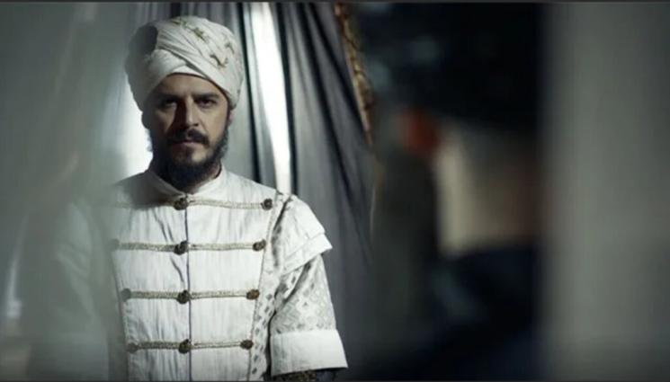 мустафа великолепният век - ЗЛАТНО ВРЕМЕ: Тайните на Великолепният век: Мехмет Гюнсюр проговори за екзекуцията на Мустафа