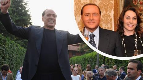 берлускони дарина павлова