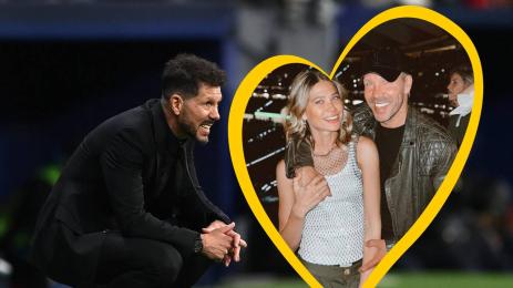 Диего Симеоне