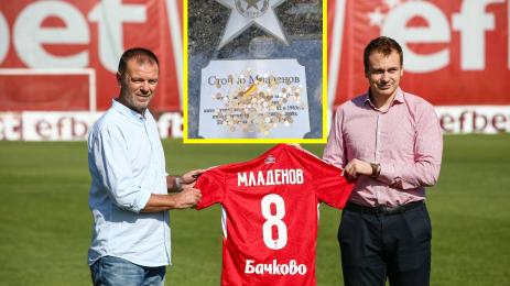 Стойчо Младенов