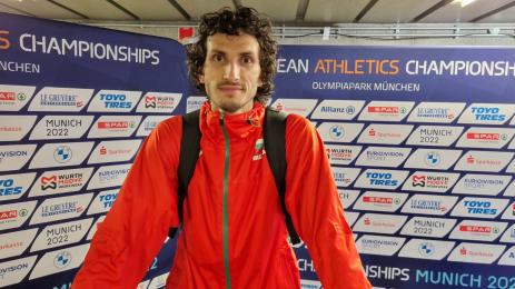 Тихомир Иванов