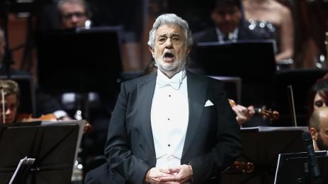 Пласидо Доминго