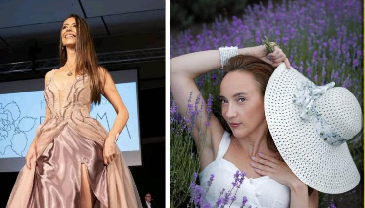 Мисис българия - Тъмничарка напира за Мисис България