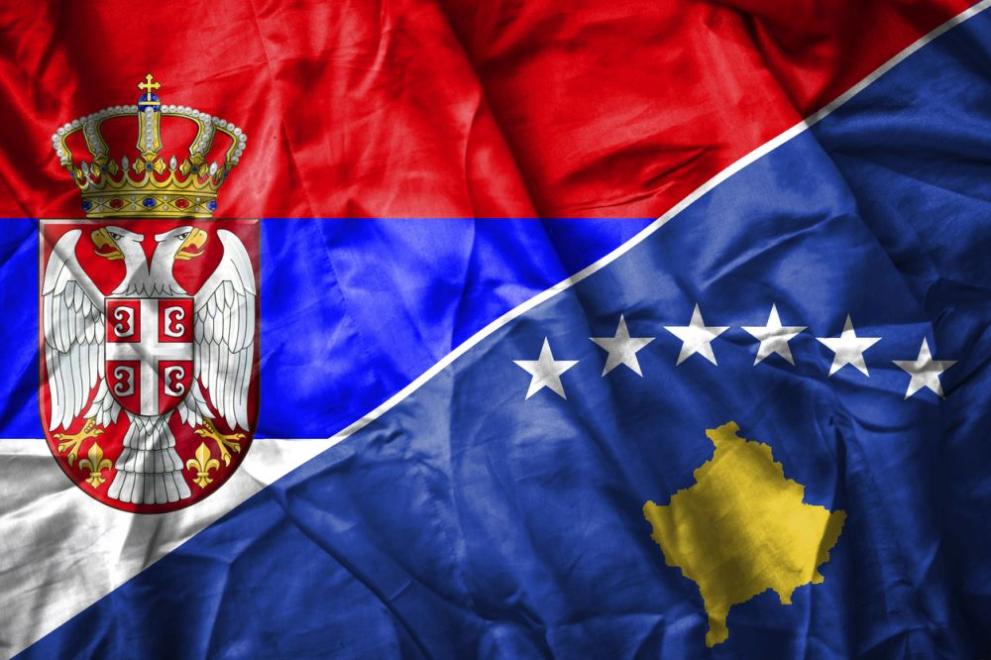 Съединените щати призоваха Белград и Прищина да продължат диалога помежду