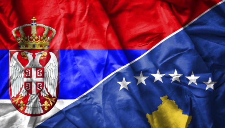 прищина - САЩ: Диалогът Белград-Прищина е приоритет и има пълното ни внимание