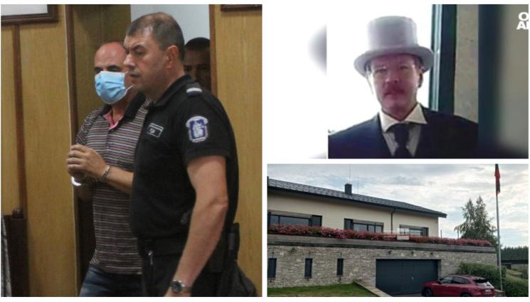 удо - Две експертизи заковават убиеца на Ланге