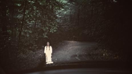 Мистериозните автостопаджийки