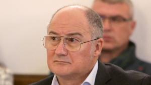 Управителният съвет на Държавен фонд Земеделие освободи изпълнителния директор Николай