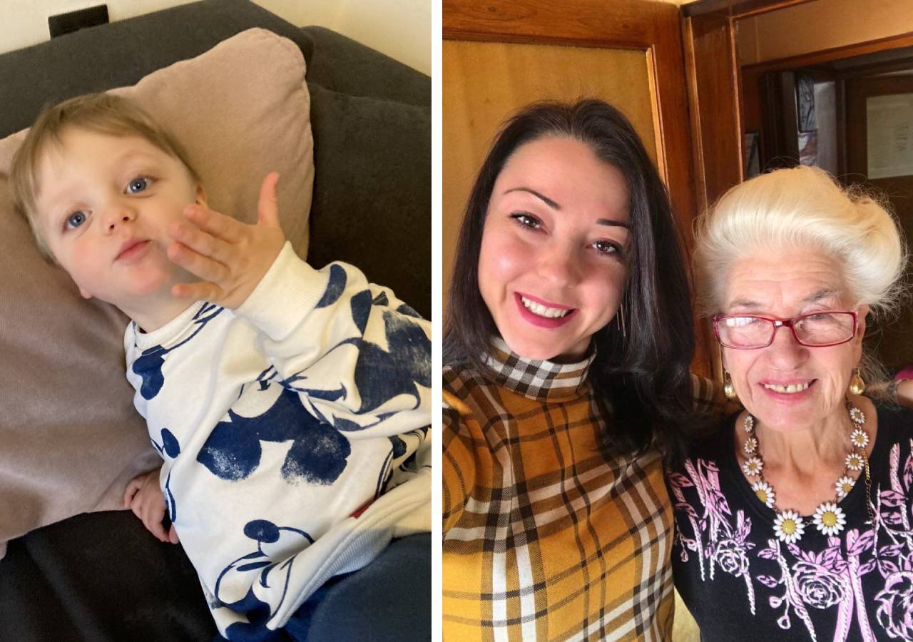 Янка Рупкина